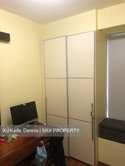 Platinum Edge (D13), Apartment #245561061